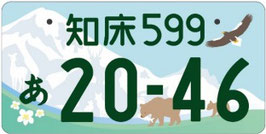 全国地方版図柄入りナンバープレート一覧 - 静岡県浜松市の行政