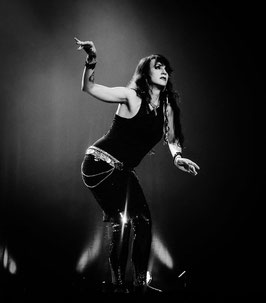 Bianca Stücker (Photo: Patrick Bonzel)