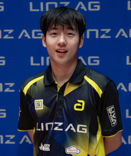 For M. Pillik - Liu Zhenlong