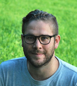 Urs von Orelli, Jugendarbeiter von Gossau