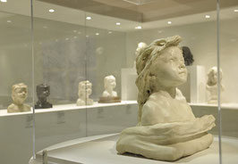 la petite chatelaine dictée ce2 buste