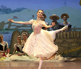 métier musique danse