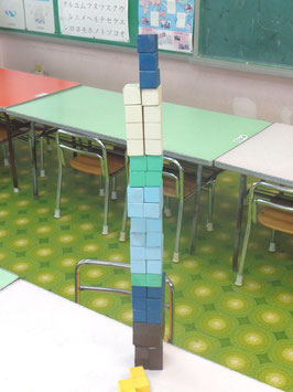 数字や図形に強い子を育てる! 幼児、小学校低学年向けさんすう教室 ぎふ幼児かず・かたち教室
