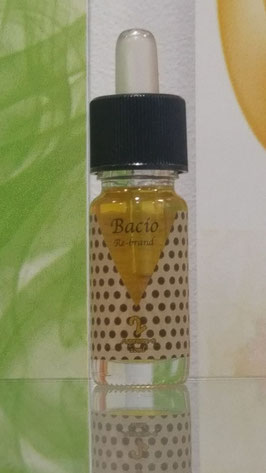 Suprem-E - Rebrand Il Bacio