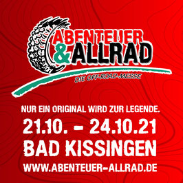 Abenteuer & Allrad Logo