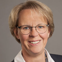 Monika Scherf