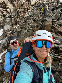Chiara e Samuele