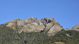 La Scheggia