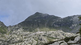 Cimone di Cortechiuso