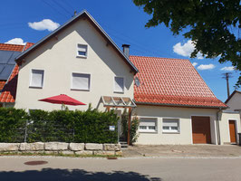 Zaininger Ferienhaus