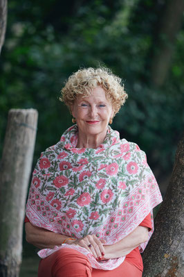 Anna Trökes