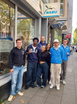 Foto: Birgit Röttering