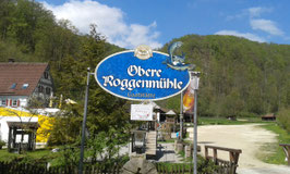 Obere Roggenmühle