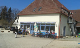 Käserei Hofladen Ziegelhütte