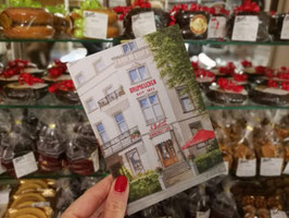 Top 5 cafés in Moabit