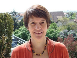 Michèle ACHART