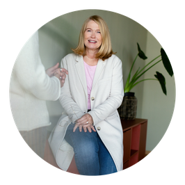 Sabine Volkert, Fundraising-Beraterin, Mannheim