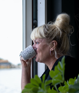 Marieke Vergouw - Urn Atelier Vergouw