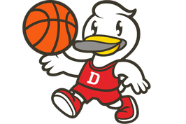 新潟でバスケットボール練習合宿する白鳥くん