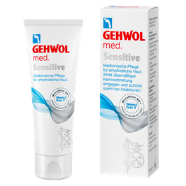 GEHWOL med. Sensitive