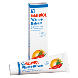 GEHWOL Wärme-Balsam