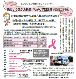 乳がん検診