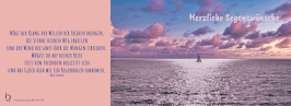 Segelboot