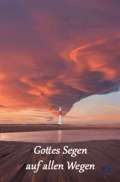 Segen to go - Leuchtturm