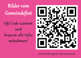QR-Code Bilder