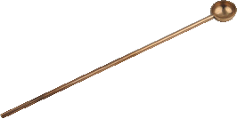 Kupferlöffer'l