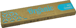 Organic Masala Nag Champa﻿ 15g