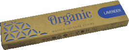 Organic Masala Lavender 15g