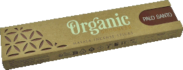 Organic Masala Palo Santo 15g