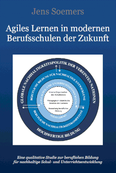 Agiles Lernen in modernen Berufsschulen der Zukunft