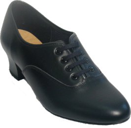 Chaussure cuban New Line dance