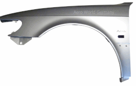 Kotflügel links div. Farben Saab 9.3 YS3D