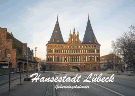 Hansestadt Lübeck