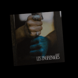 Les Engrenages - Lacyan (album)