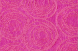PAPEL GOFRADO CIRCULOS FIUSHA