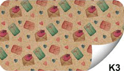 PAPEL KRAFT K3