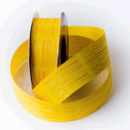 LISTON STICK 22 AMARILLO ANCHO 9