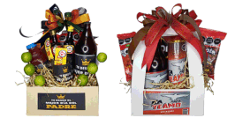 KID CAJA BASE PARA ARREGLOS O BOUQUETS CON VINILOS