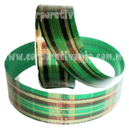 LISTON ESCOCES ESPECIAL VERDE ANCHO 9