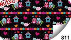 PAPEL COUCHE 811