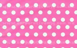 PAPEL FRANCES LUNAR GRANDE ROSA