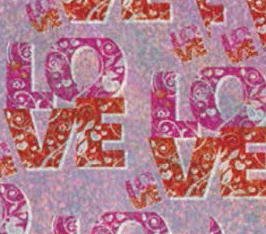PAPEL HOLOGRAMA 10404037
