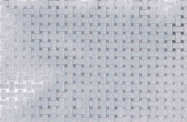 PAPEL DIAMANTADO H128 PLATA