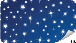 PAPEL COUCHE NAVIDEÑO MOD. 518