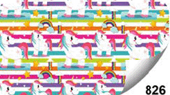 PAPEL COUCHE 826
