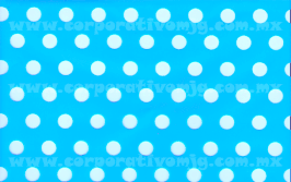 PAPEL FRANCES LUNAR GRANDE AZUL CIELO